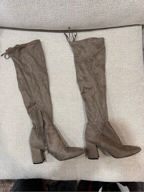 CIRCUS Heeled Boots